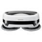 SAMSUNG Jetbot Mop, Cordless Robot Floor Cleaner, Wet Cleaning w/ Dual Spinning Pads, Smart Sensor