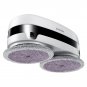 SAMSUNG Jetbot Mop, Cordless Robot Floor Cleaner, Wet Cleaning w/ Dual Spinning Pads, Smart Sensor