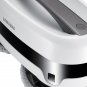 SAMSUNG Jetbot Mop, Cordless Robot Floor Cleaner, Wet Cleaning w/ Dual Spinning Pads, Smart Sensor
