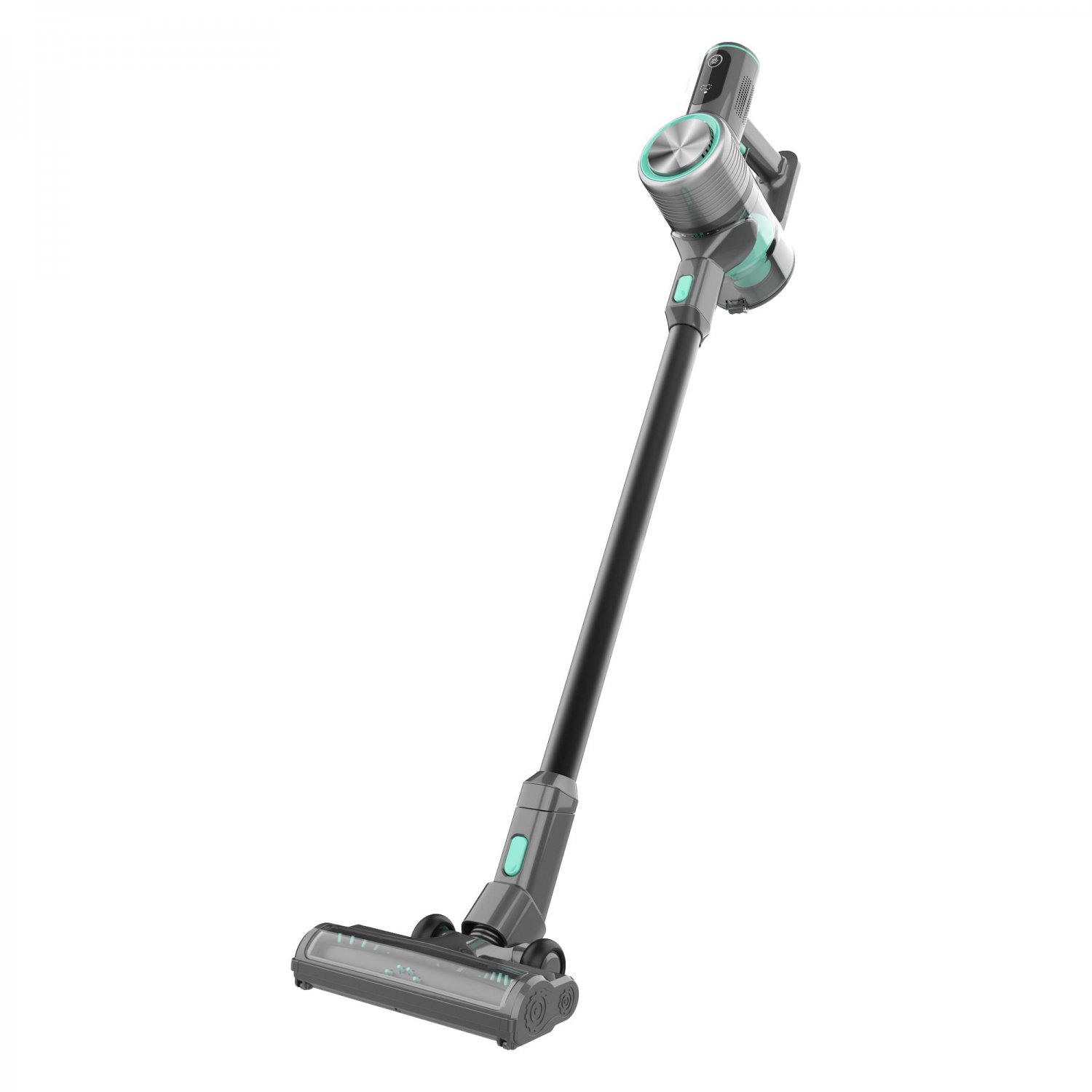 Wyze Cordless Stick Vacuum 24 Kpa for Carpet, Hard Floors and Pet Hair