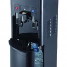 Primo Htrio Coffee K-Cup Water Dispenser Bottom Loading, Hot/Cold Temperature