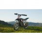 Razor Electric-Powered Dirt Rocket MX125 Bike