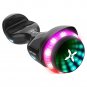 Hover-1 I-200 Hoverboard with Built-in Bluetooth Speaker, LED Headlights, LED Wheel Lights