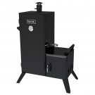 Dyna-Glo Charcoal and Wood Offset Smoker