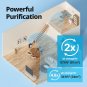 Coway Airmega 200M True HEPA Air Purifier with 361 sq. ft. Coverage
