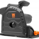 WEN Products 12-Amp 7-1/4-Inch Variable Speed Plunge Cut Circular Track Saw