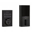 Kwikset SmartCode 913 Contemporary Electronic Deadbolt