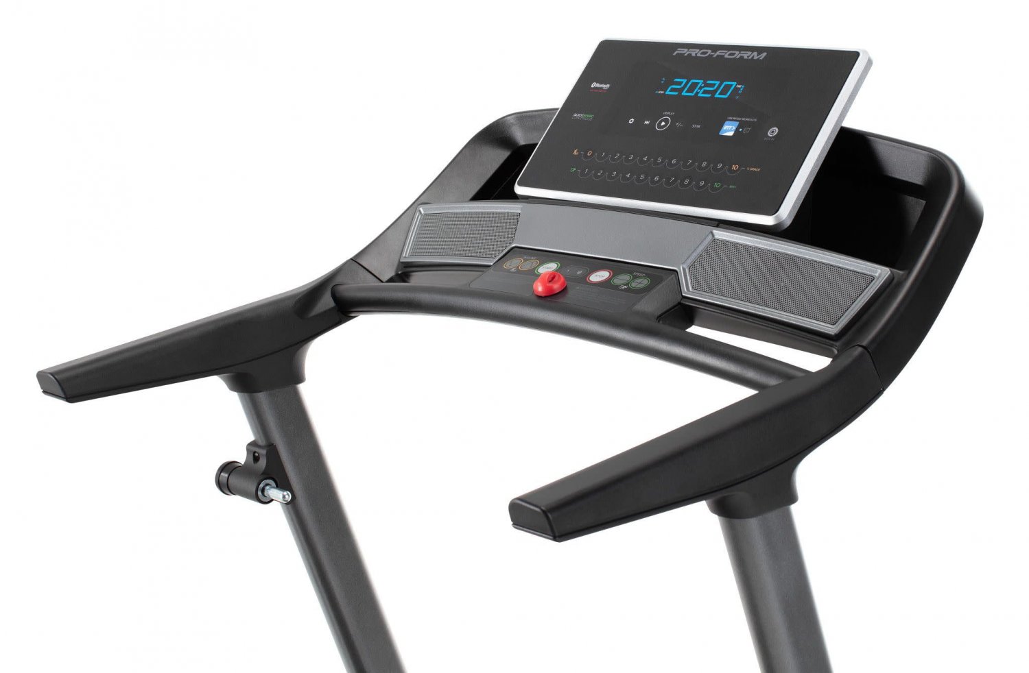 Proform Cadence Compact 500 Folding Treadmill Compatible With Ifit Personal Training