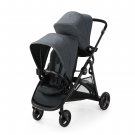 Graco Ready2Grow 2.0 Double Stroller, Grows with Your Family