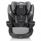 Evenflo Revolve360 Rotational All-In-One, One-Time Install, 360-Degree Rotating Infant