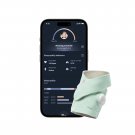 Owlet Dream Sock - Smart Portable Wi-Fi Baby Monitor Heart Rate and Average Oxygen O2 Sleep