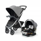 Chicco Bravo Trio Travel System Stroller with KeyFit 30 Infant Car Seat