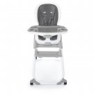 Ingenuity SmartClean Trio Elite 3-in-1 Convertible High Chair, Toddler Chair, and Booster Seat