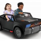12V Batman Batmobile Battery Powered Ride On Car - Includes Remote Control Motorcycle