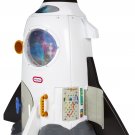 Little Tikes Adventure Rocket Space Astronaut for Kids