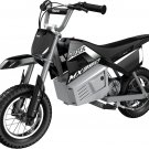 Razor Dirt Rocket MX350 Electric-Powered Dirt Bike - 24V Electric Ride-on Motocross Bike