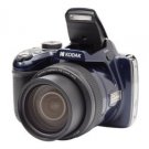 Kodak PixPRO AZ528 Astro Zoom BSI-CMOS Bridge Digital Camera - 16MP 52X 1080p Wi-Fi
