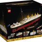 Creator Expert Titanic Building Set 10294 - 9090 Pieces
