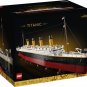 Creator Expert Titanic Building Set 10294 - 9090 Pieces