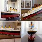 Creator Expert Titanic Building Set 10294 - 9090 Pieces
