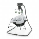 Graco Simple Sway 2-in-1 Swing and Bouncer