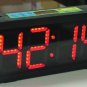 MacGregor Count Up and Down Multipurpose Timer Clock