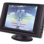 Hopkins 50002 Smart Hitch Backup Camera and Sensor System