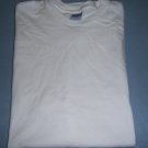 WHITE T (ALL SIZES JUST EMAIL US)