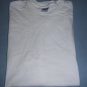 WHITE T (ALL SIZES JUST EMAIL US)