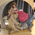The Rapunzel collector plate
