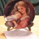 Pair of dreams Collectors plate