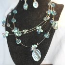 Blue Shell set (18c)