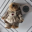 Naomi Bearlove, Boyd Bear