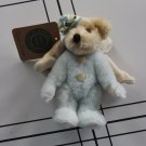 Zephyr Goodnight Boyd's bear