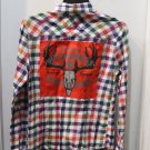 "CARHARTT" Cotton Shirt