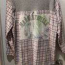 "Margaritaville" Flannel