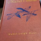 MIcheal's Island book