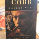 "Cobb" VHS tape