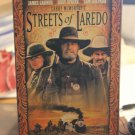 "Streets of Laredo' VHS tape