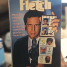 "FLetch" VHS