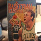 " Basketball Legend" VHS