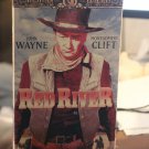 "Red River" VHS