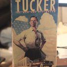" Tucker" VHS tape