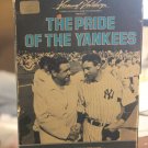 "Pride of the Yankees" VHS tape