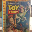 "Toy Story" VHS