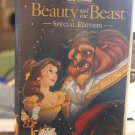 "Beauty and the beast" VHS tape