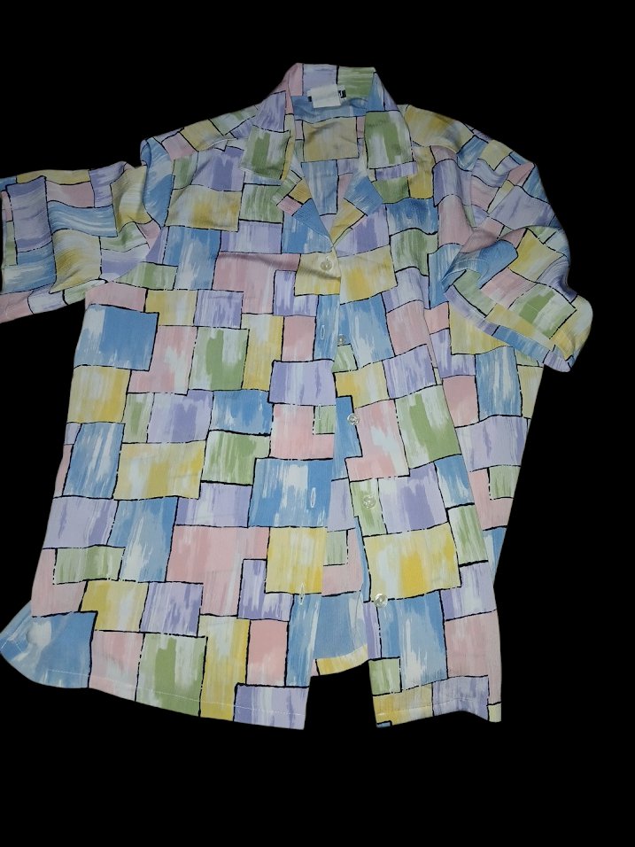 Bonn Worth Blouse