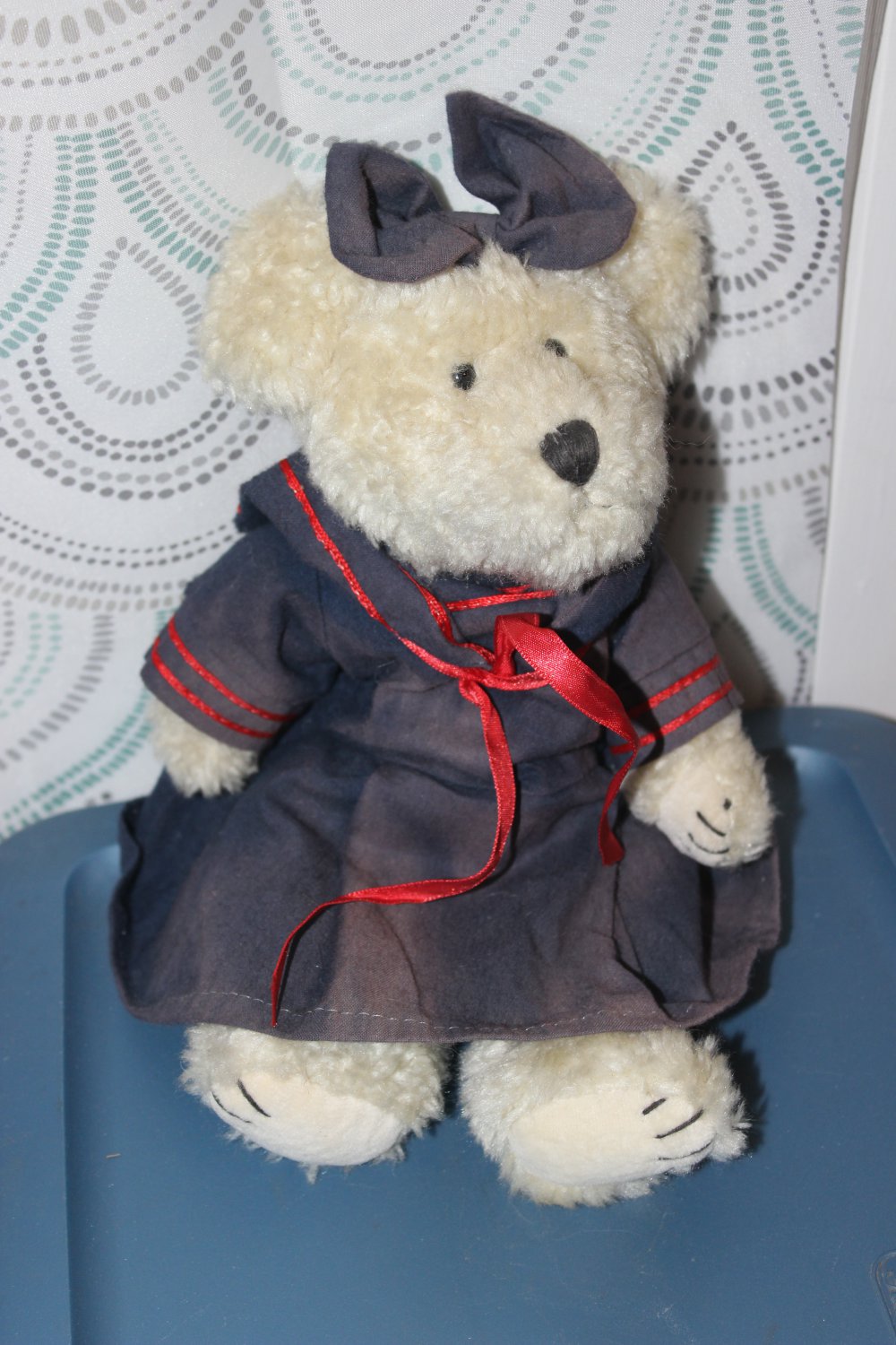 Buffington Bear