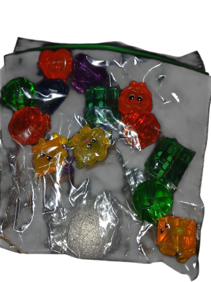 Gemlines charms