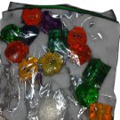 Gemlines charms